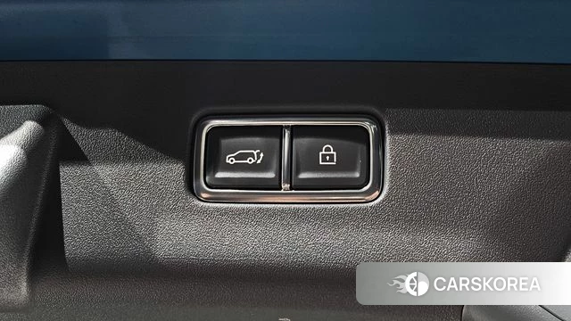 Kia EV9 id 4975624 из Кореи 29