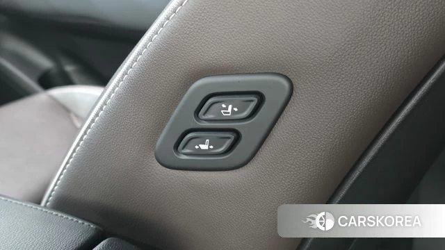 Hyundai The New Tucson (NX4) id 5026394 из Кореи 29