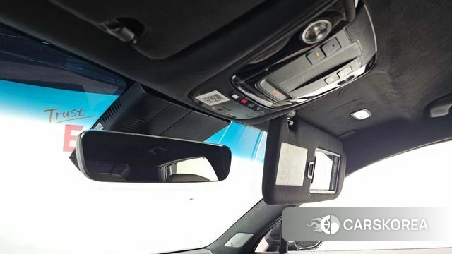 Kia K8 Hybrid id 4992142 из Кореи 29