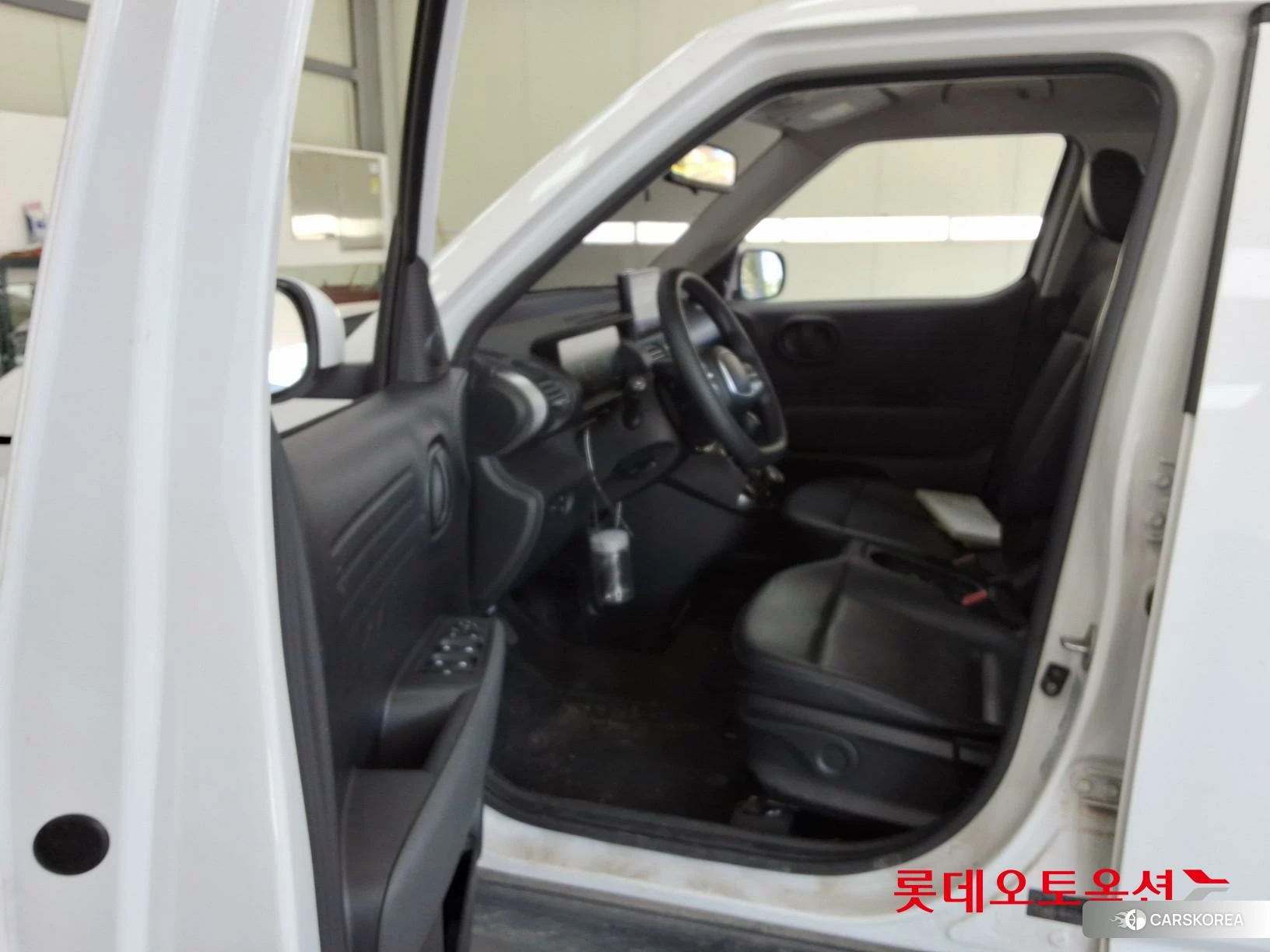 Hyundai Casper id 5001019 из Кореи 12