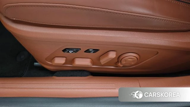 Kia The New K8 Hybrid id 5033017 из Кореи 29