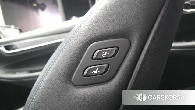 Hyundai Grandeur IG id 5018996 из Кореи 29