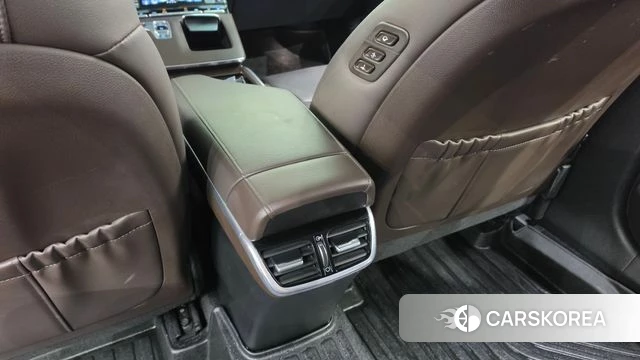 Hyundai The New Grandeur IG id 4749916 из Кореи 29