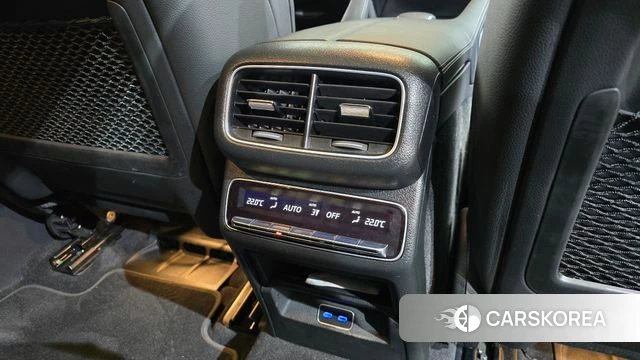 Mercedes-Benz GLE-Class W167 id 4744590 из Кореи 29