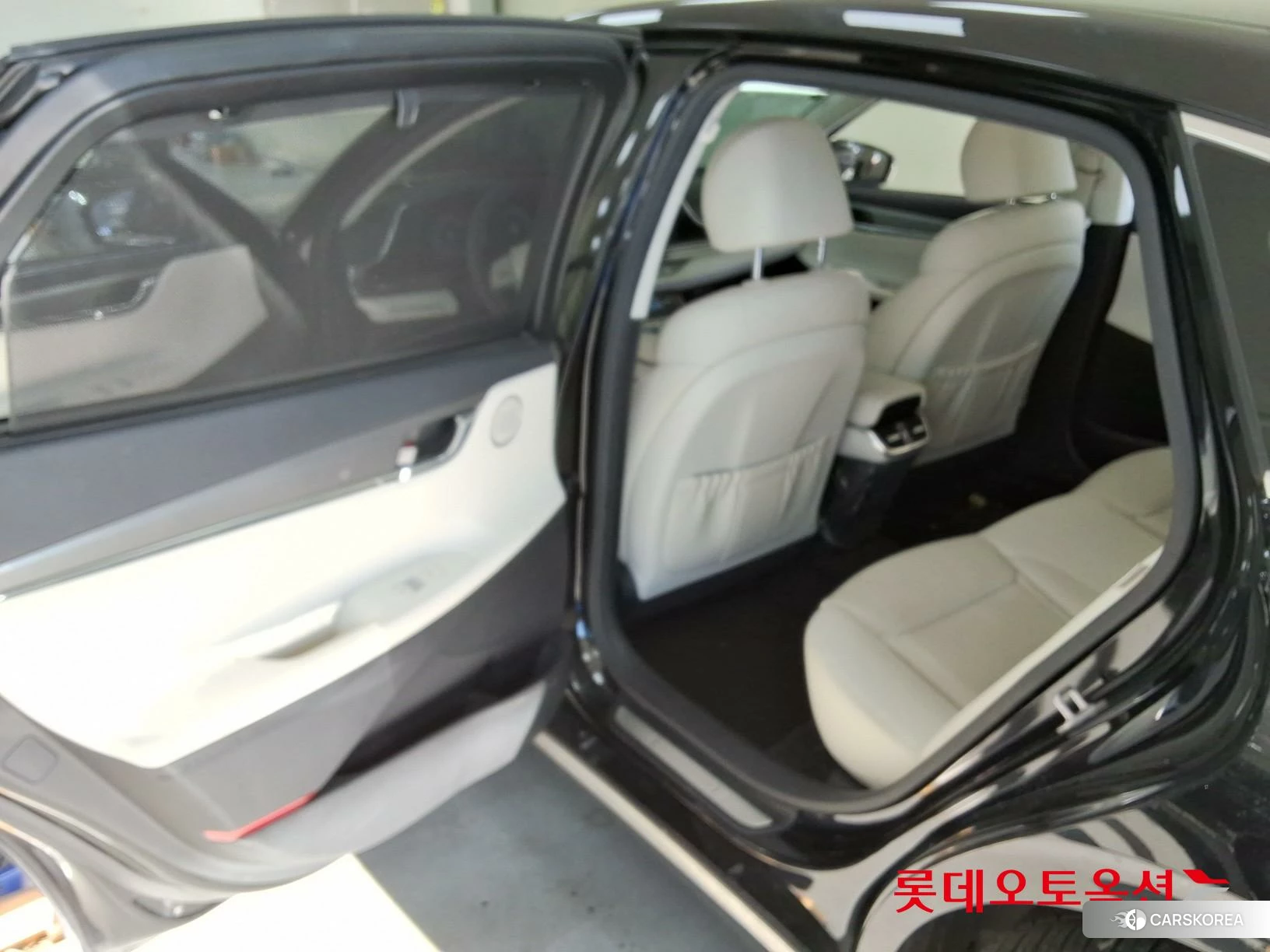 Hyundai Grandeur id 4990074 из Кореи 29