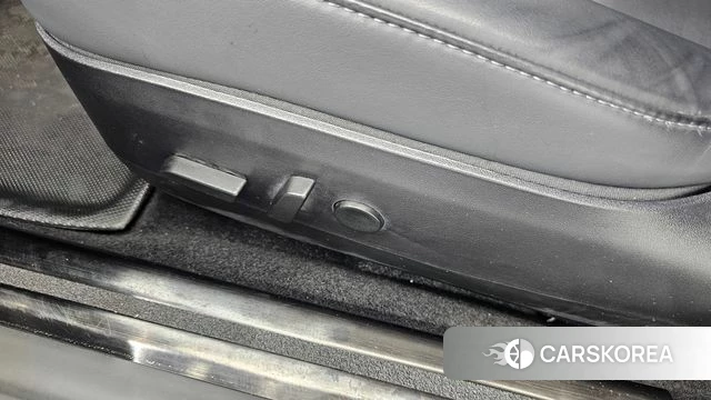 Tesla Model 3 id 4855812 из Кореи 29