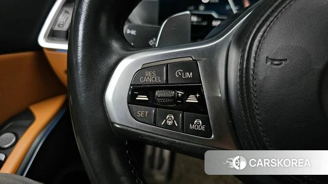 BMW 3 Series (G20) id 4950718 из Кореи 29