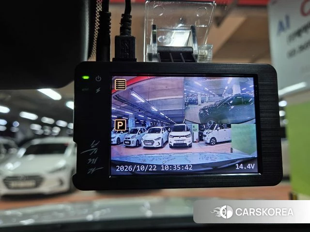 Hyundai Kona (SX2) id 5027177 из Кореи 29