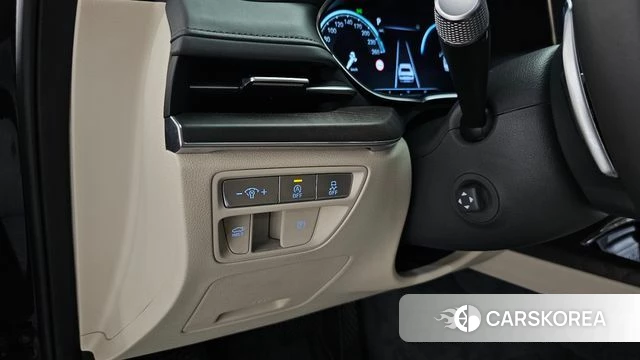 Genesis G80 (RG3) id 4683121 из Кореи 29