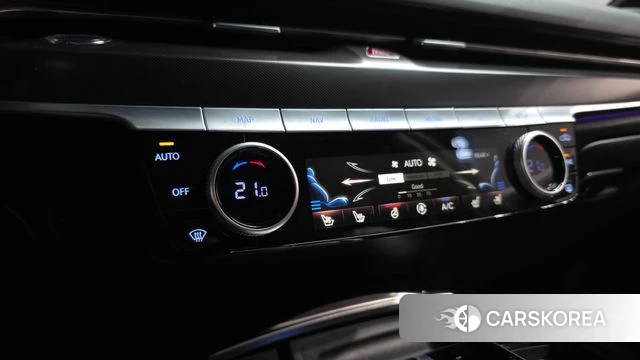 Genesis G80 (RG3) id 5033796 из Кореи 29