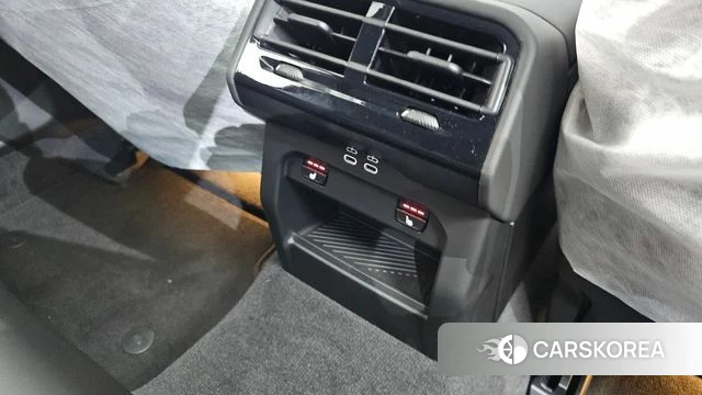 BMW 5 Series (G60) id 5051481 из Кореи 29
