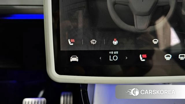Tesla Model Y id 4740286 из Кореи 29