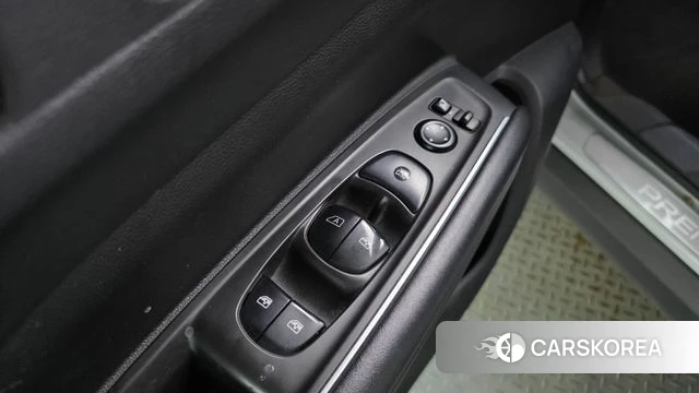 Renault Korea (Samsung) The New QM6 id 4998346 из Кореи 29
