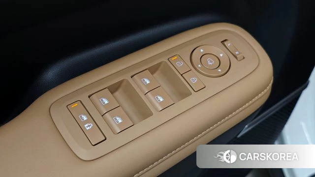 Hyundai Santa Fe (MX5) id 4990828 из Кореи 29
