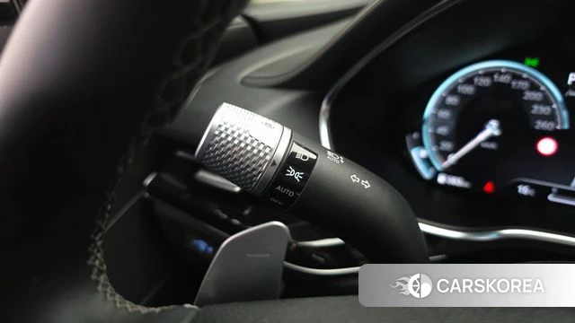 Genesis G80 (RG3) id 4942054 из Кореи 29