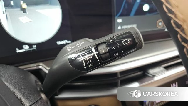 Kia The New Sorento 4th Generation id 5045538 из Кореи 29