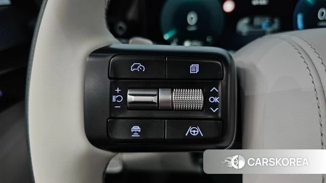 Hyundai Grandeur Hybrid (GN7) id 4767426 из Кореи 29