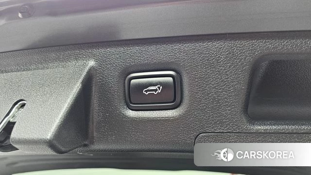 Hyundai The New Santa Fe id 4917952 из Кореи 29