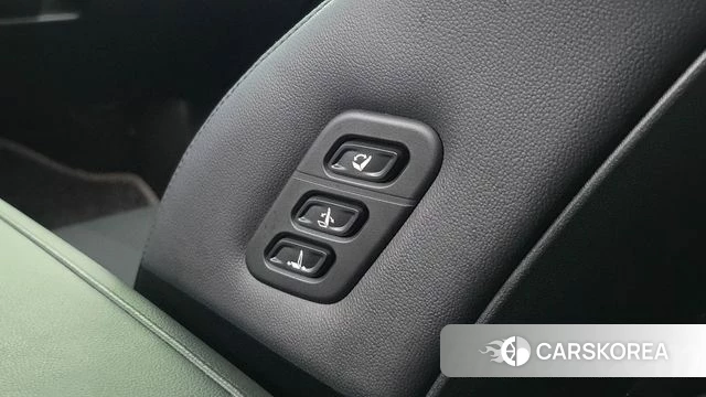 Hyundai Grandeur (GN7) id 4711334 из Кореи 29