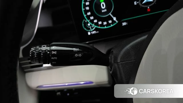 Hyundai The New Grandeur IG Hybrid id 5012782 из Кореи 29