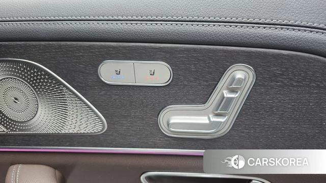 Mercedes-Benz GLS - Class X167 id 4848485 из Кореи 29