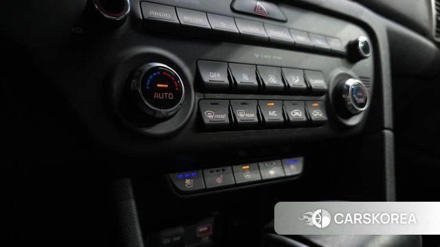 Kia Sportage The Bold id 4993313 из Кореи 29