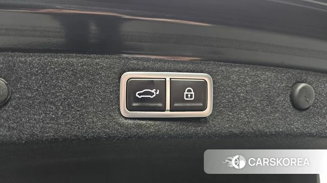 Hyundai Grandeur (GN7) id 4773937 из Кореи 29