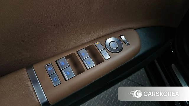 Hyundai Grandeur (GN7) id 4975514 из Кореи 29