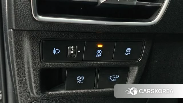 Hyundai Sonata D Edge (DN8) id 4991009 из Кореи 29