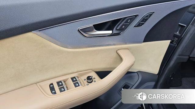 Audi Q8 (4M) id 4966481 из Кореи 29