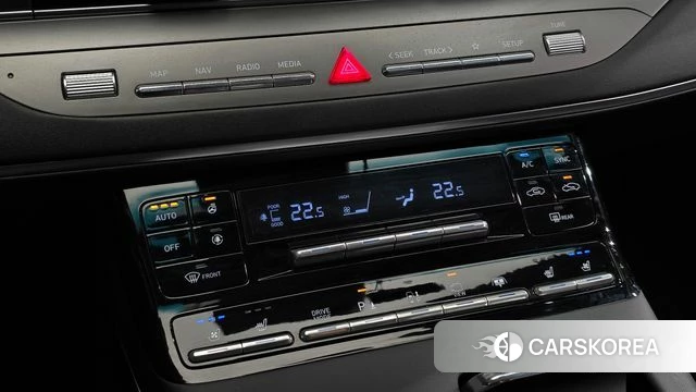 Hyundai The New Grandeur IG id 4991907 из Кореи 29