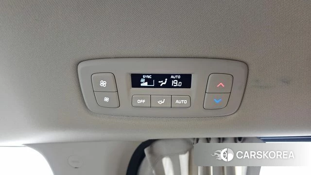 Kia Carnival 4th generation id 4506513 из Кореи 29