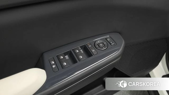 Kia EV5 id 5045459 из Кореи 29