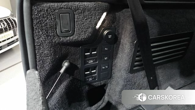 Land Rover Discovery 5 id 5013528 из Кореи 29