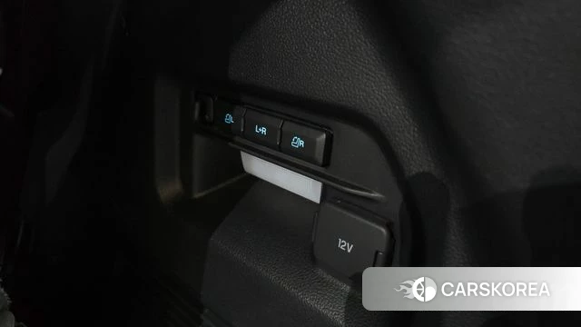 Ford Explorer 6th Generation id 4997877 из Кореи 29
