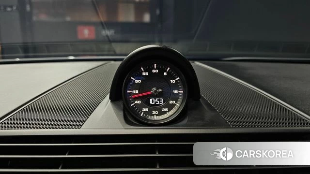 Porsche Panamera (971) id 4785276 из Кореи 30