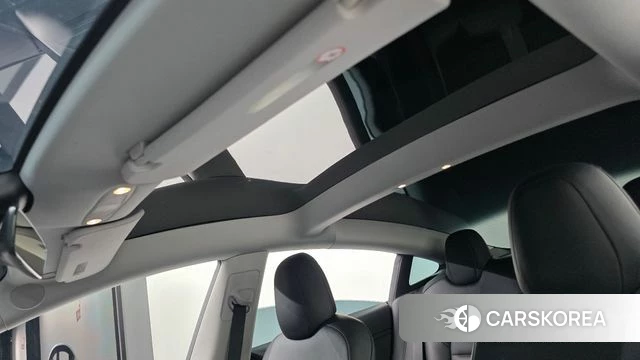 Tesla Model 3 id 4942597 из Кореи 29