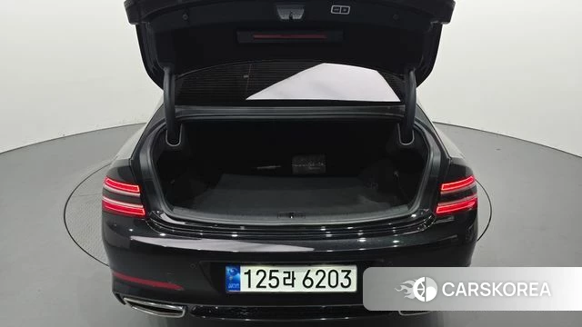 Genesis G80 (RG3) id 4928887 из Кореи 29