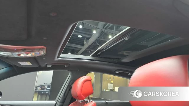 Genesis G80 (RG3) id 5034395 из Кореи 29