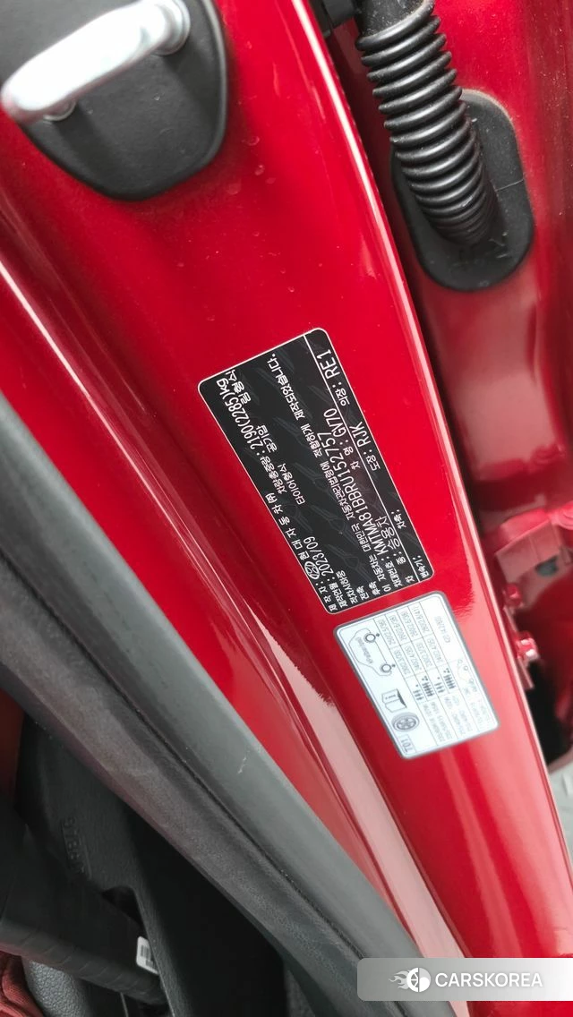 Genesis GV70 id 5011767 из Кореи 29