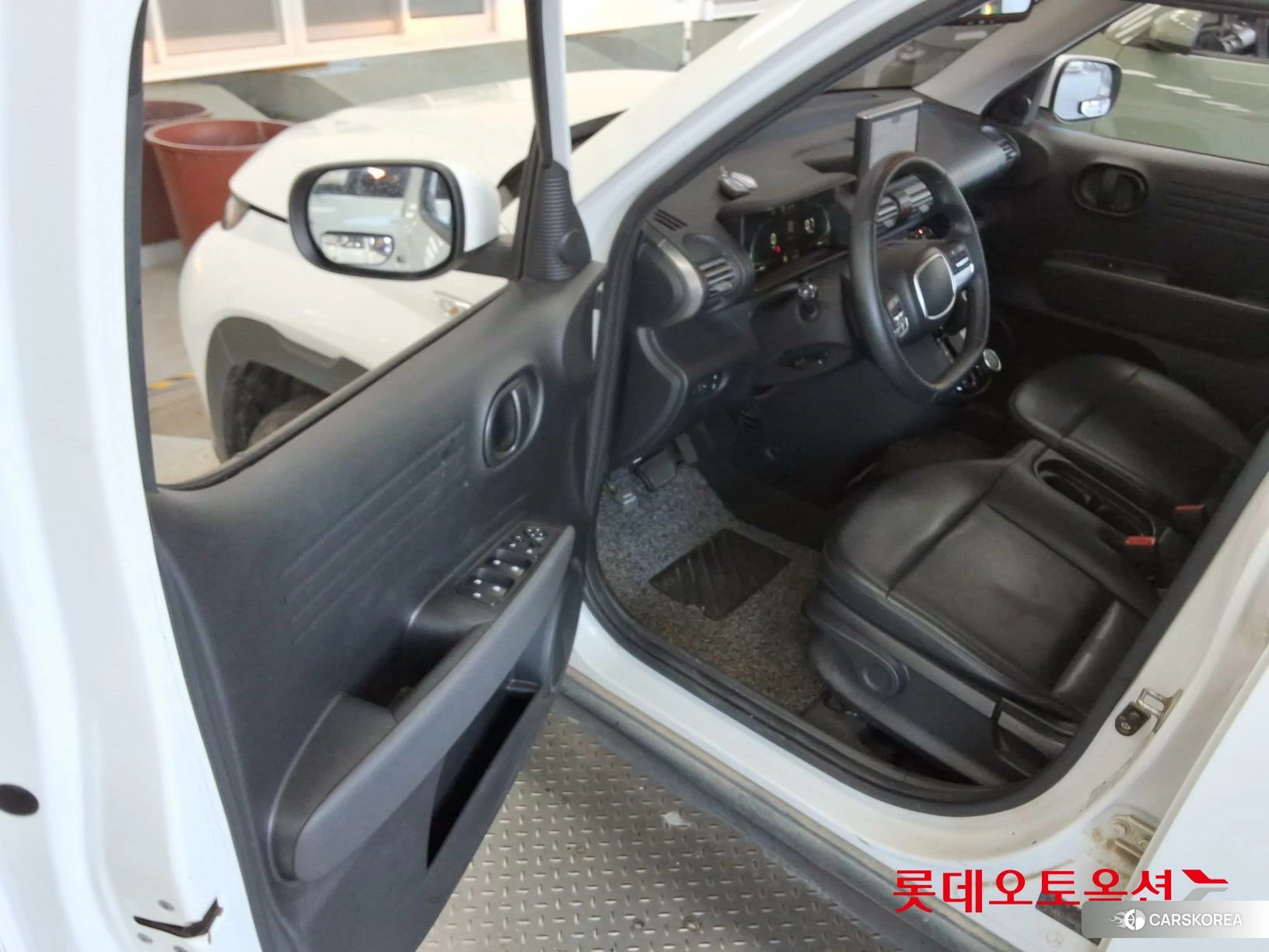 Hyundai Casper id 5001038 из Кореи 29