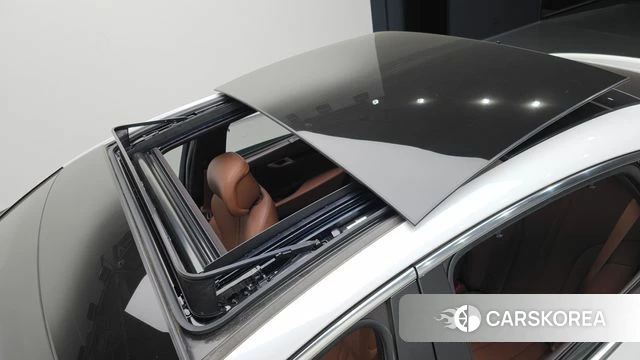 Genesis G80 (RG3) id 4936110 из Кореи 29
