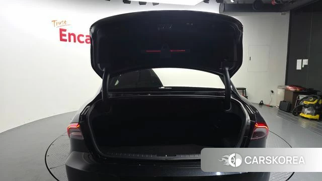 Hyundai The New Grandeur IG Hybrid id 5041365 из Кореи 29