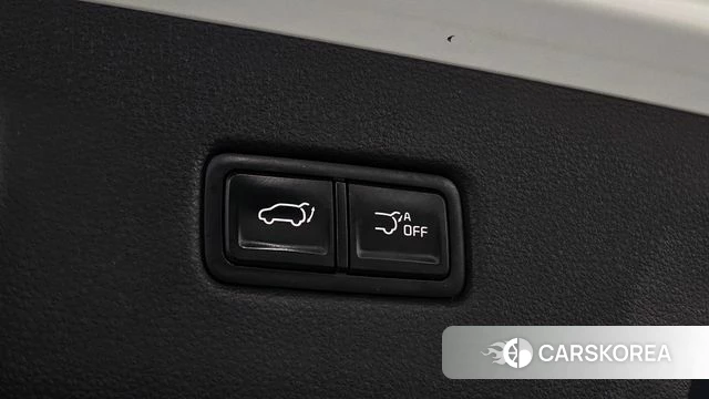 Kia Carnival 4th generation id 5040989 из Кореи 29