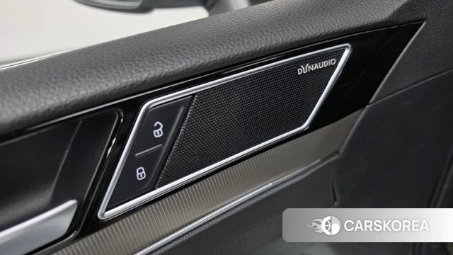 Volkswagen Arteon id 5041574 из Кореи 29