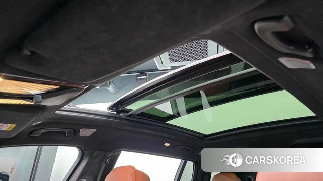 BMW X7 (G07) id 4997600 из Кореи 29