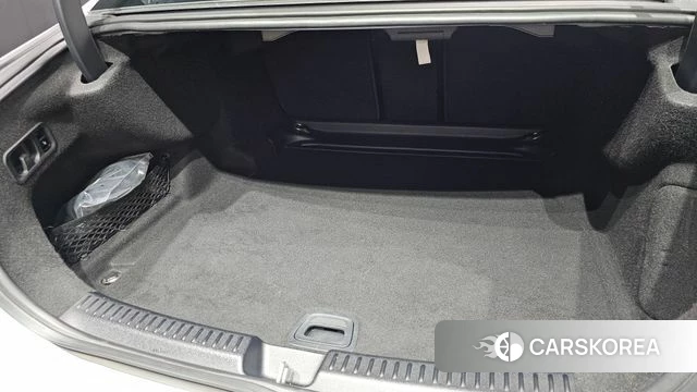 Mercedes-Benz E-Class W214 id 4935033 из Кореи 29