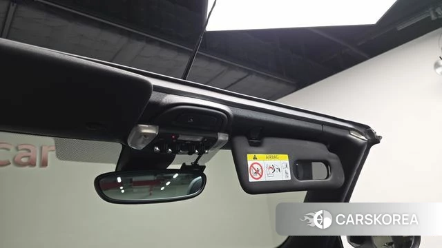 Mini Cooper Convertible id 5045959 из Кореи 29
