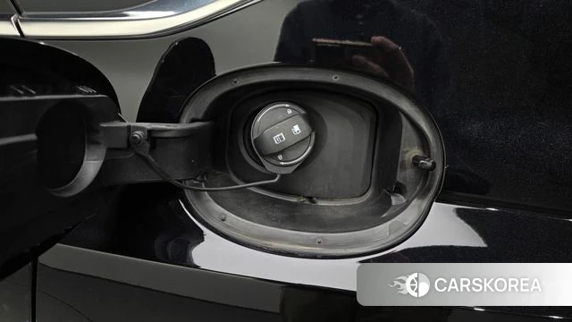 Genesis G80 (RG3) id 4950739 из Кореи 29