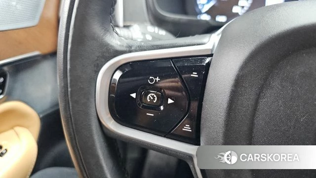 Volvo XC90 second Generation id 5029231 из Кореи 29